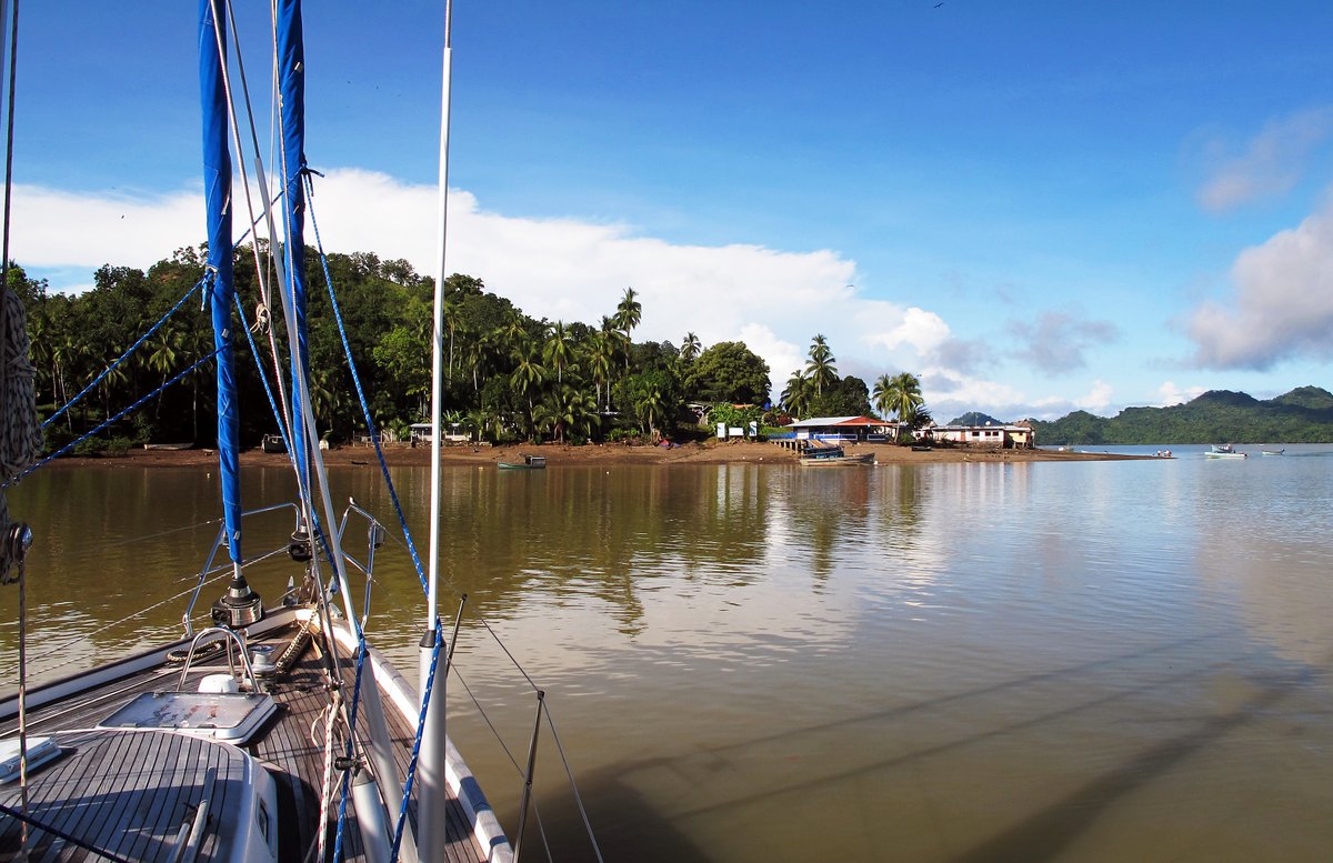 Bahia Honda, Panama Bahia Honda, Panama