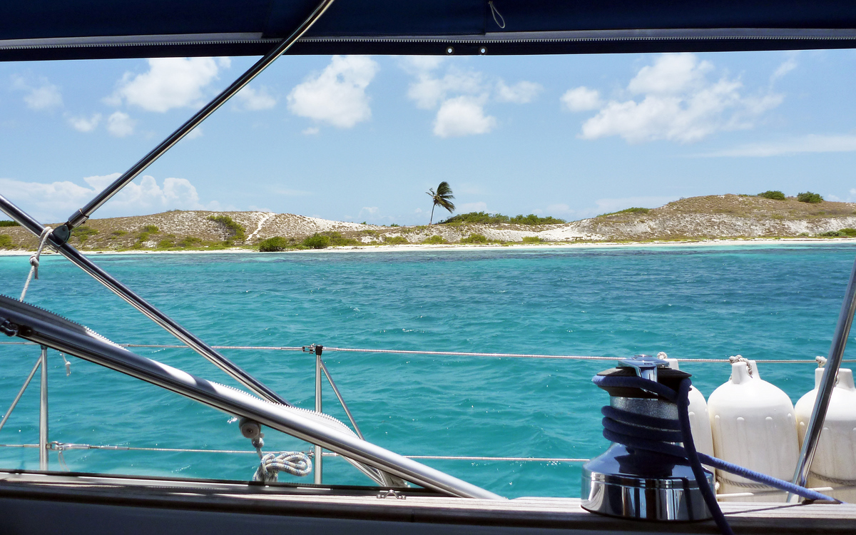 Cayo de Agua, Los Roches Cayo de Agua, Los Roches