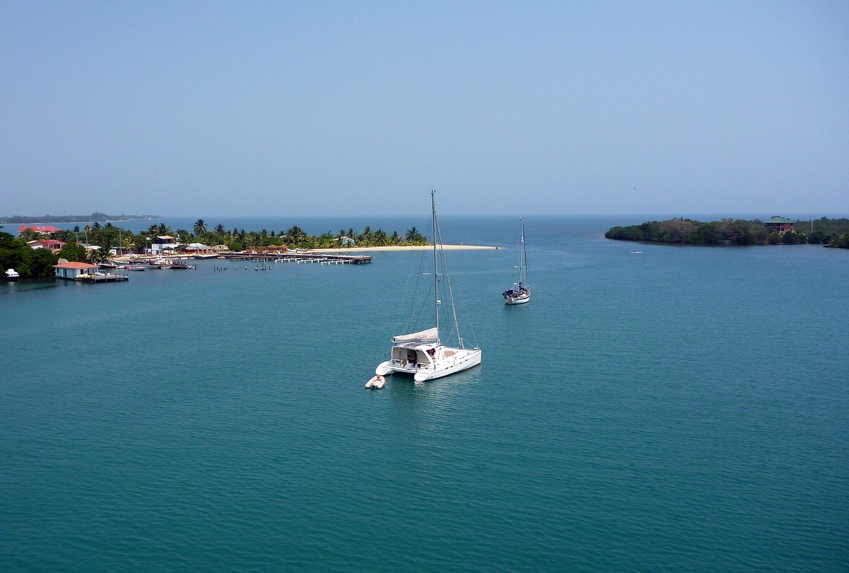 Placencia, Belize Placencia, Belize