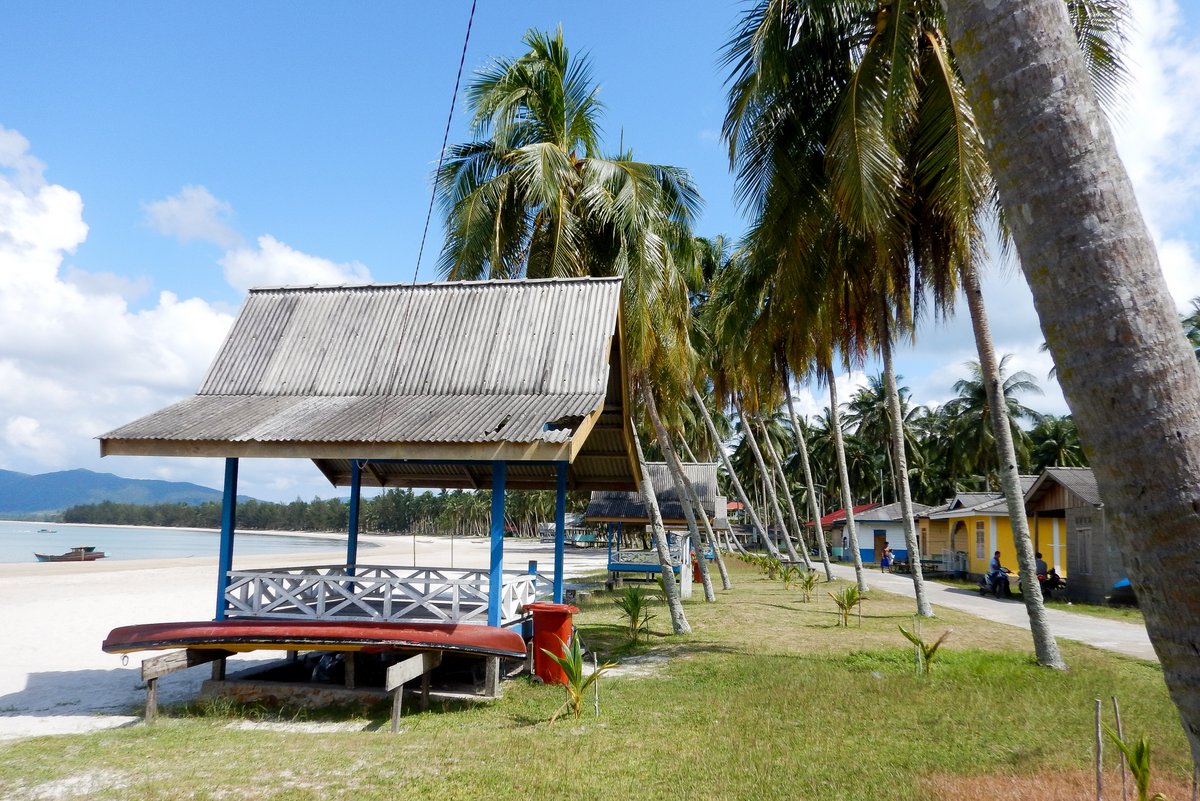 Padang Melang Padang Melang