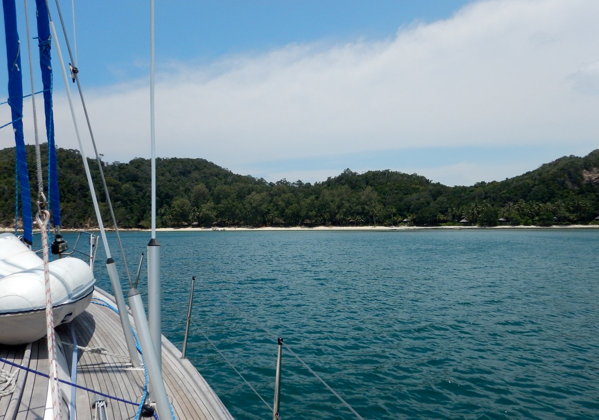 Pulau Sibu Pulau Sibu