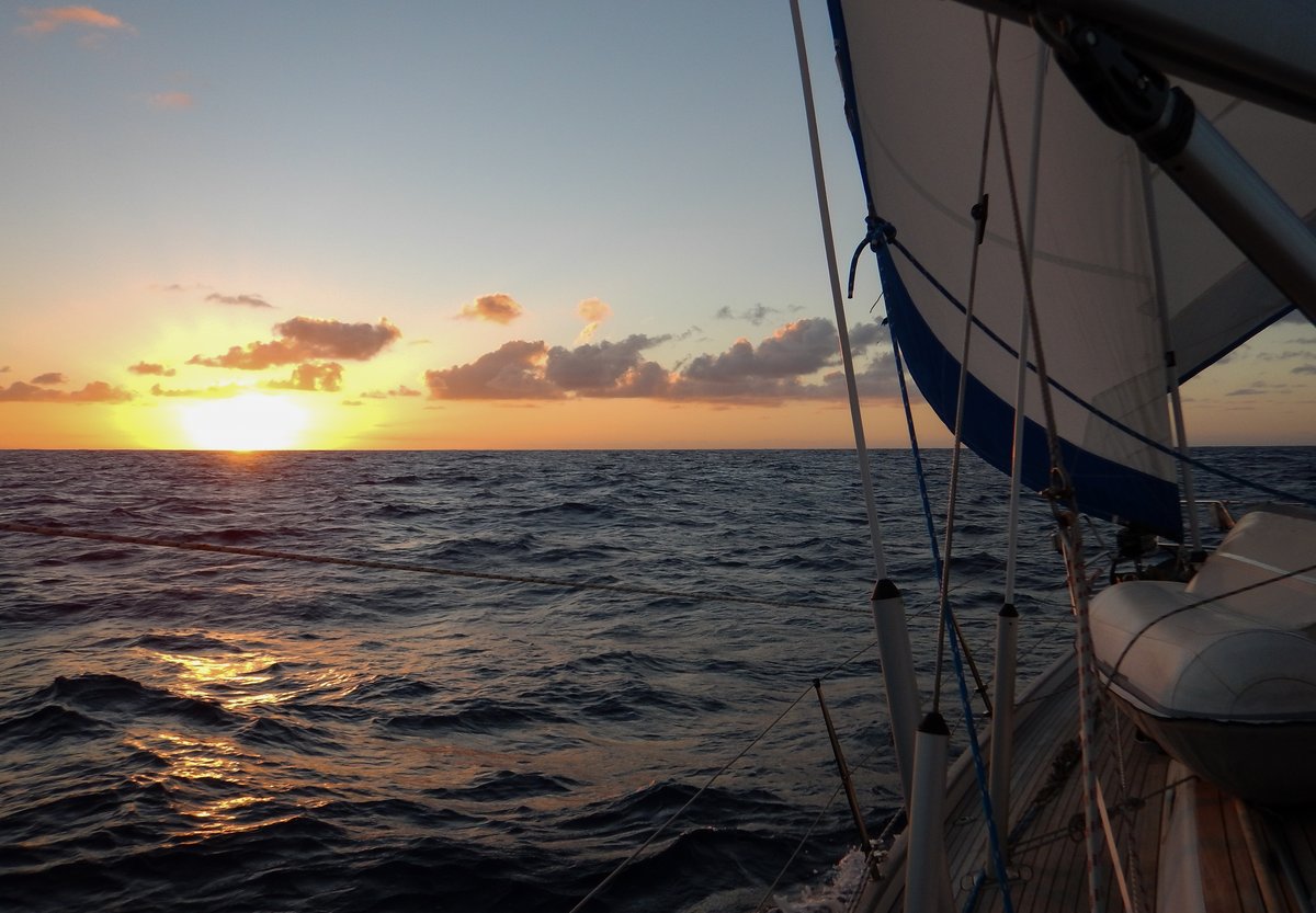 Sunset Sunset