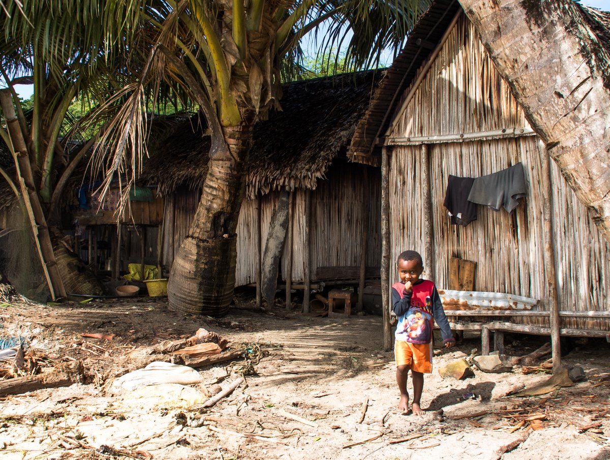 Fishing Village Fishing Village