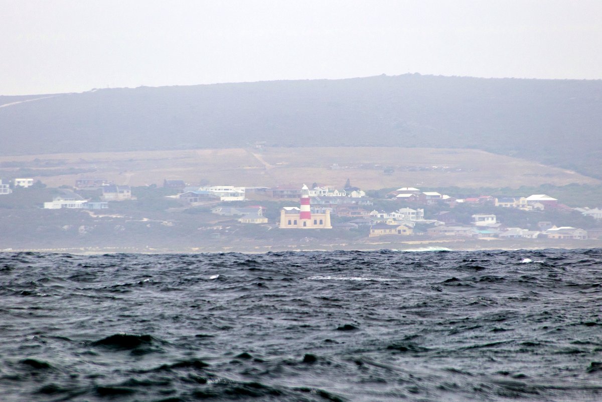 Cape Agulhas Cape Agulhas