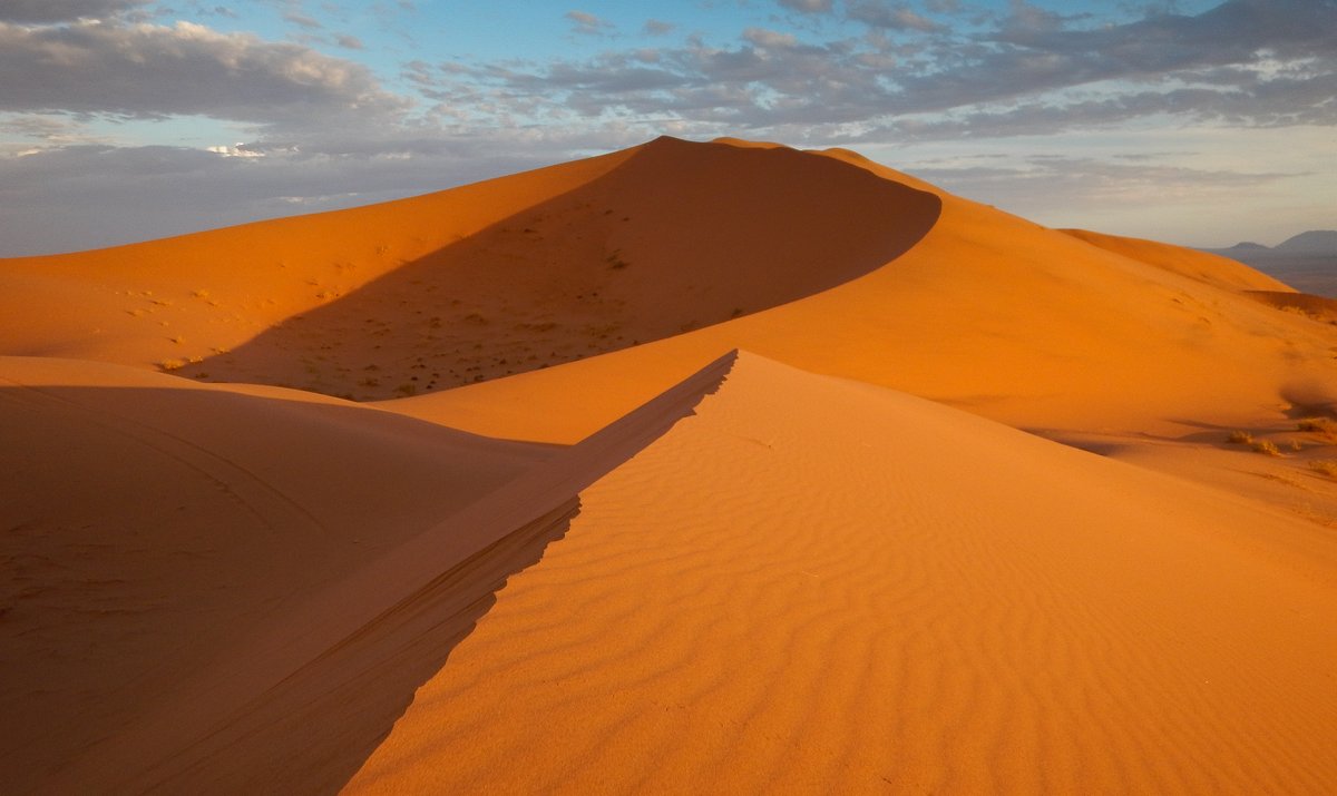 Koichab Dunes Koichab Dunes