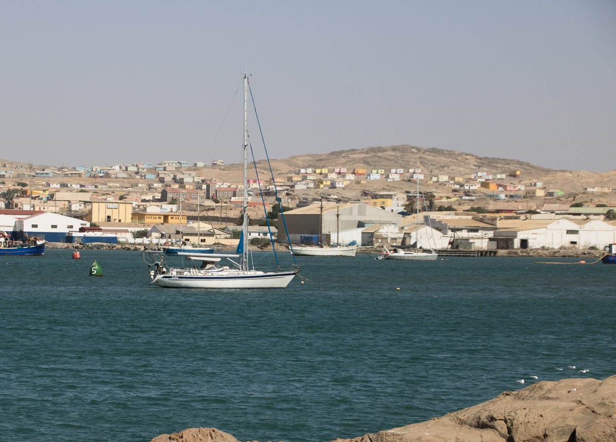 Luderitz Luderitz