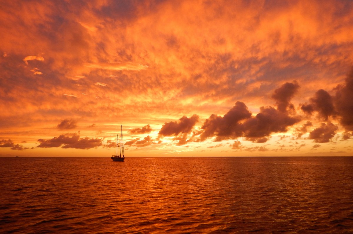 Stunning Sunset Stunning Sunset