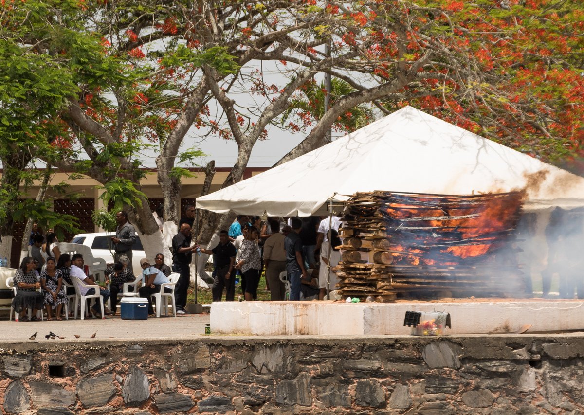Hindu Cremation Hindu Cremation