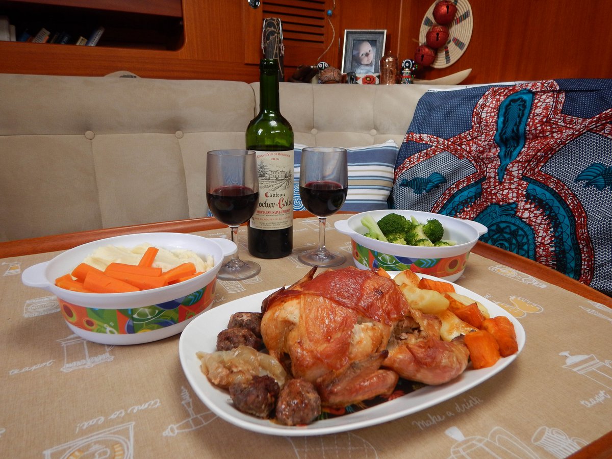 Christmas Dinner Christmas Dinner