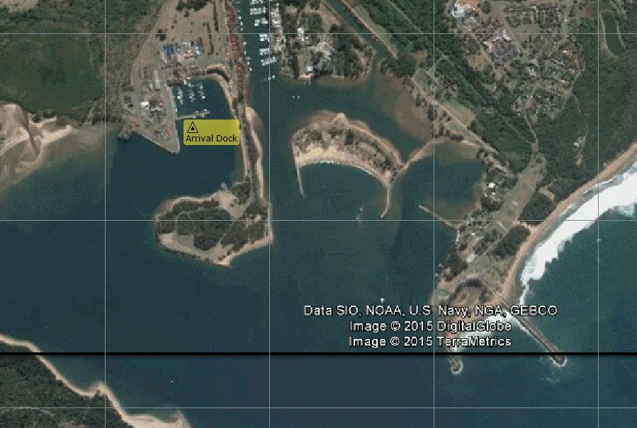 Richards Bay Richards Bay